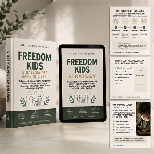 FreedomKids