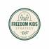FreedomKids - Home