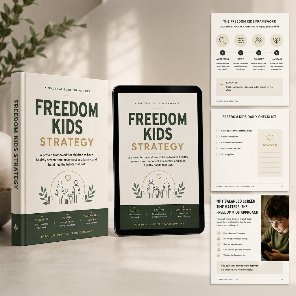 FreedomKids